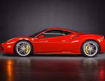 Ferrari 488 GTB [North America] '2015–19