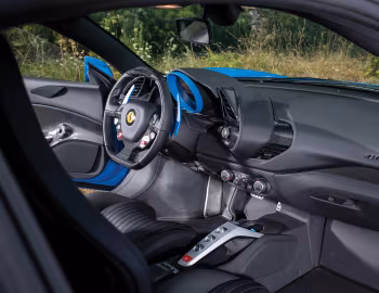 Тарпеда Ferrari 488 GTB "The Tour de France" (#232128) '2017