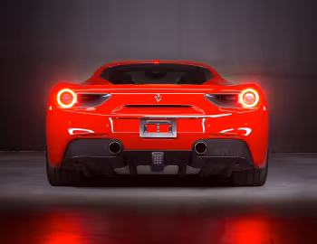 Ferrari 488 GTB [North America] '2015–19