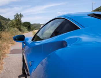 Ferrari 488 GTB "The Tour de France" (#232128) '2017