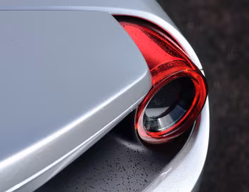 Ferrari 488 GTB "The Wedding Gift" (#233369) '2018