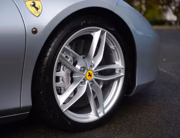 Ferrari 488 GTB "The Wedding Gift" (#233369) '2018