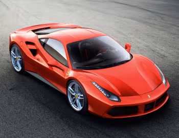 Ferrari 488 GTB [Worldwide] '2015–19