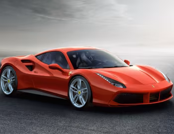 Ferrari 488 GTB [Worldwide] '2015–19