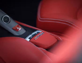 Intérieur Ferrari 488 GTB [North America] '2015–19