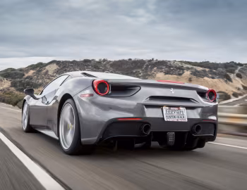 Ferrari 488 GTB [North America] '2015–19