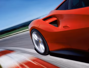 Ferrari 488 GTB [Worldwide] '2015–19