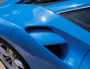 Ferrari 488 GTB "The Tour de France" (#232128) '2017