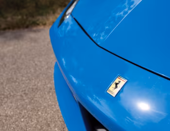 Ferrari 488 GTB "The Tour de France" (#232128) '2017