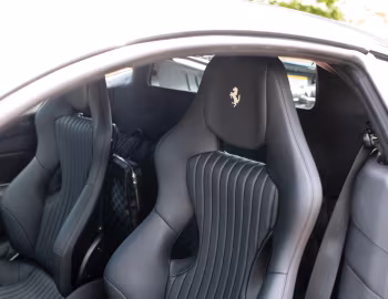 Interior Ferrari 488 GTB "The Tour de France" (#232128) '2017