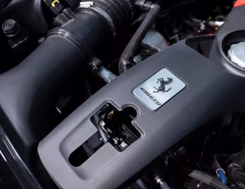 Ferrari 488 GTB "The Tour de France" (#232128) '2017