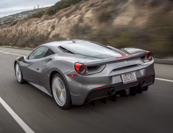 Ferrari 488 GTB [North America] '2015–19