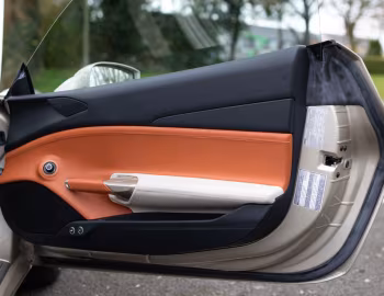 Intérieur Ferrari 488 GTB "A Model of Sophistication" (#232127) '2018