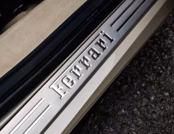 Ferrari 488 GTB "A Model of Sophistication" (#232127) '2018