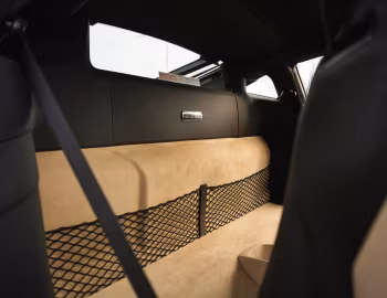 Intérieur Ferrari 488 GTB "The Grand Tourer" (#228622) '2017