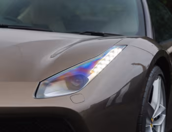 Ferrari 488 GTB "The Grand Tourer" (#228622) '2017