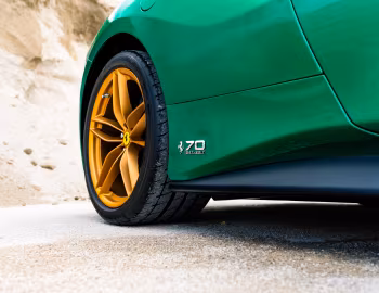 Ferrari 488 GTB "The Green Jewel" (#231660) '2018