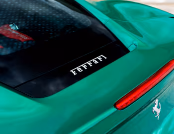 Ferrari 488 GTB "The Green Jewel" (#231660) '2018