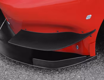 Ferrari 488 GT3 Evo '2020–pr.