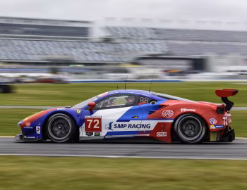 AF Corse Ferrari 488 GTE '2016–pr.