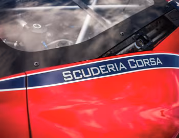 Scuderia Corsa Ferrari 488 GTE '2016–pr.
