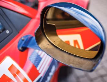 Scuderia Corsa Ferrari 488 GTE '2016–pr.