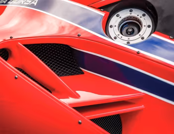 Scuderia Corsa Ferrari 488 GTE '2016–pr.