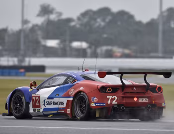 AF Corse Ferrari 488 GTE '2016–pr.