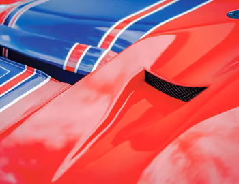 Scuderia Corsa Ferrari 488 GTE '2016–pr.