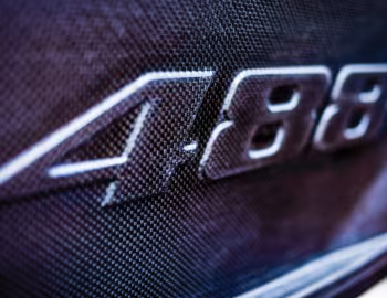 Scuderia Corsa Ferrari 488 GTE '2016–pr.