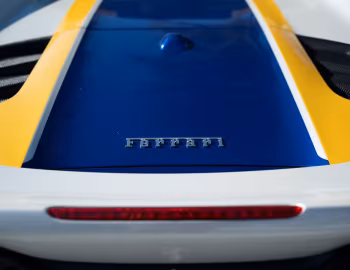 Ferrari 488 Pista Spider [North America] '2018–20