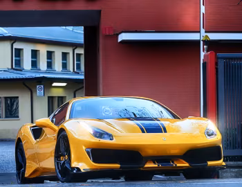 Ferrari 488 Pista Spider [Worldwide] '2018–20