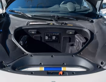 Багажник Ferrari 488 Pista Spider [North America] '2018–20