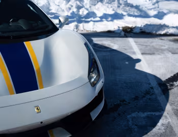 Ferrari 488 Pista Spider [North America] '2018–20