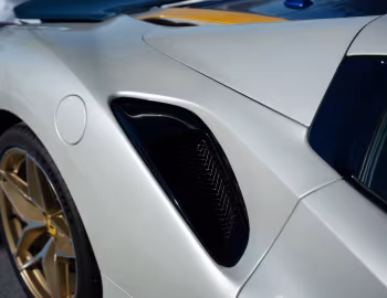 Ferrari 488 Pista Spider [North America] '2018–20