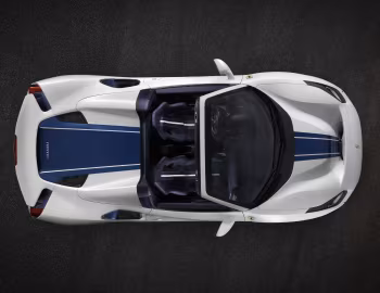 Ferrari 488 Pista Spider [Worldwide] '2018–20