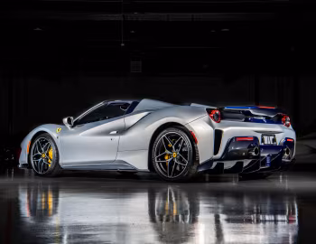 Ferrari 488 Pista Spider Tailor Made (#258362) '2020