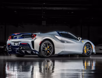 Ferrari 488 Pista Spider Tailor Made (#258362) '2020