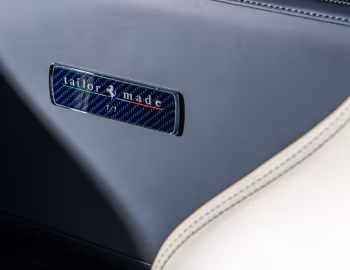 Ferrari 488 Pista Spider Tailor Made (#258362) '2020