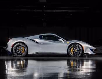 Ferrari 488 Pista Spider Tailor Made (#258362) '2020