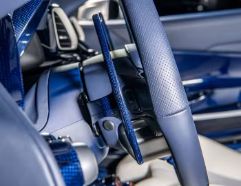 Intérieur Ferrari 488 Pista Spider Tailor Made (#258362) '2020