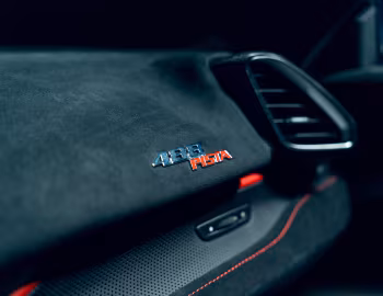 Ferrari 488 Pista Tailor Made "Piloti Ferrari" [Worldwide] '2018–20