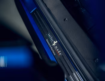Ferrari 488 Pista Tailor Made "Piloti Ferrari" [Worldwide] '2018–20