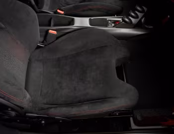 Intérieur Ferrari 488 Pista Tailor Made "Piloti Ferrari" [North America] '2018–20