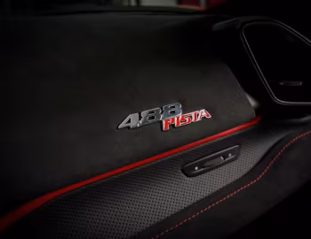 Ferrari 488 Pista Tailor Made "Piloti Ferrari" [North America] '2018–20