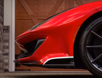 Ferrari 488 Pista Tailor Made "Piloti Ferrari" [North America] '2018–20