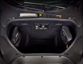 Coffre Ferrari 488 Pista Tailor Made "Piloti Ferrari" [North America] '2018–20
