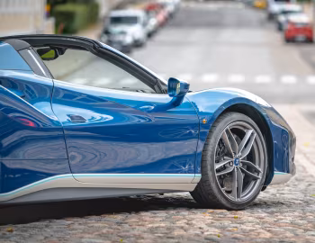 Ferrari 488 Spider Tailor Made "Ispirata da Riva" (#239660) '2017