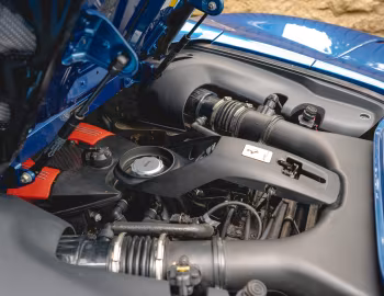 Под капотом Ferrari 488 Spider Tailor Made "Ispirata da Riva" (#239660) '2017