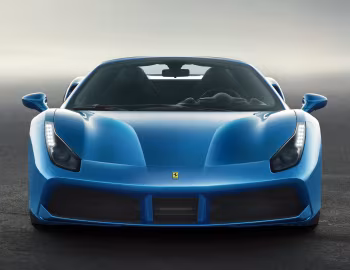 Ferrari 488 Spider [Worldwide] '2015–19